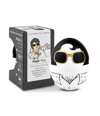 Piepei eierwekker Elvis