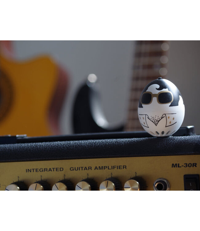 Piepei eierwekker Elvis