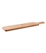 cosy & trendy Cosy & Trendy Serveer/hapjesplankplank 60 X 12.5 XH1,5CM Acacia hout