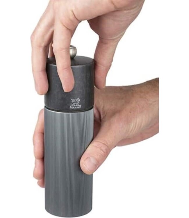 Peugeot Peugeot Line Zoutmolen 18 cm - Carbon