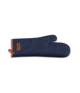 Le Creuset Le Creuset Ovenwant Dark Blue Denim actie van 39,- voor 25,95 *