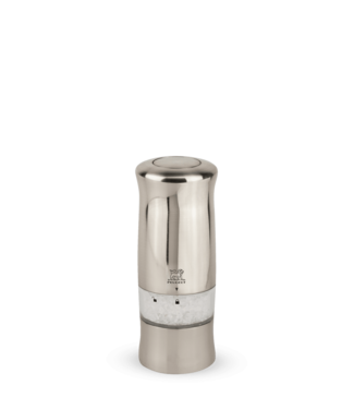 Peugeot Peugeot Zeli  elektrische zoutmolen 14 cm