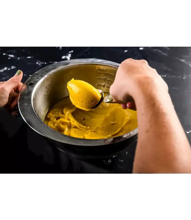 Plate-it Plate-it Quenelle lepels Large 2 delige set