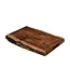 Forged Forged snijplank Naturel Medium 45 x 30 cm