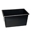 Kitchenbasics Kitchenbasics broodvorm blauwstaal 16 cm 445 gram