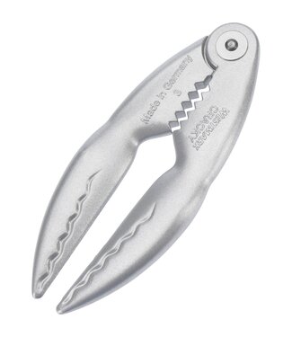 Westmark Westmark Cracky kreeftenkraker  uit aluminium