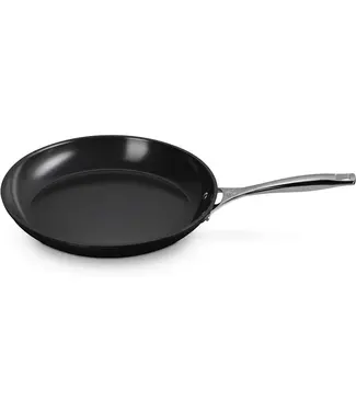 Le Creuset Le Creuset Essential Ceramic Koekenpan 20 cm aktie van 105.00 voor 89.00 *