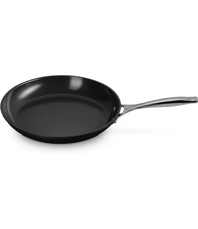 Le Creuset Le Creuset Essential Ceramic Koekenpan 20 cm aktie van 105.00 voor 89.00 *
