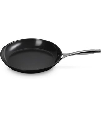 Le Creuset Le Creuset Essential Ceramic Koekenpan 28 cm Aktie van 139,- voor 125,- *