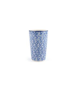 Bunzlau Castle Bunzlau Mug Tumbler 330 ml - Indigo