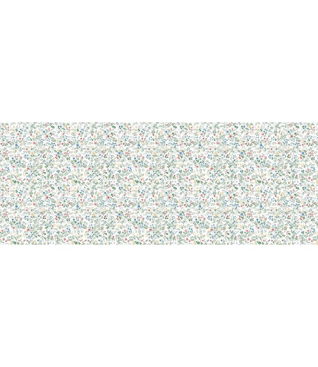 PVC Tafelzeil Mirella 1.40 m breed per 0.5 meter