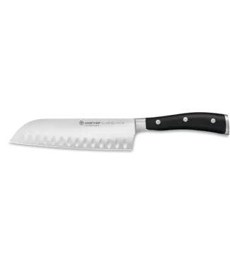 Wusthof Wusthof Classic Ikon Santoku 17 cm