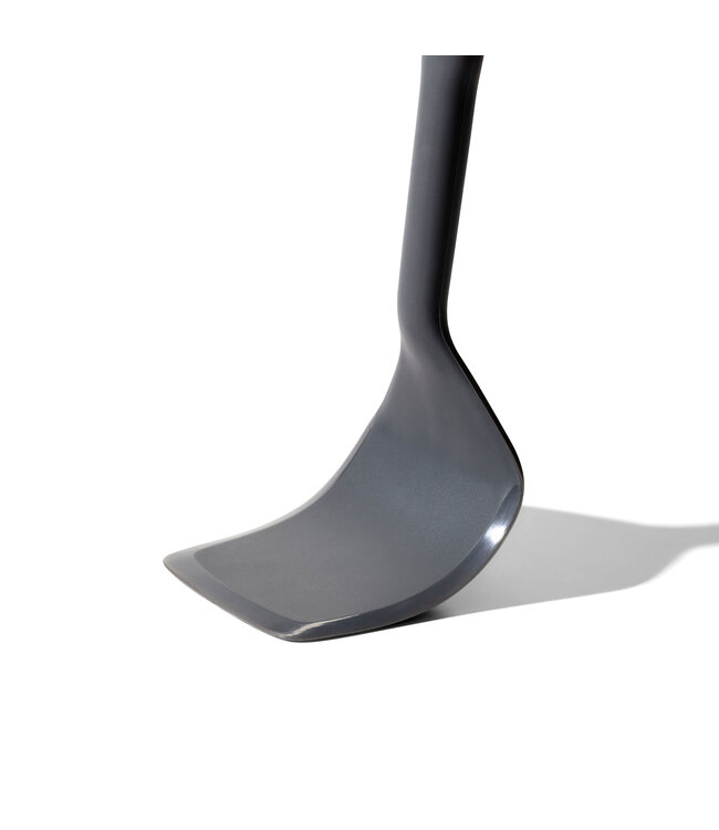 OXO Good Grips OXO Good Grips spatel siliconen grijs