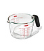OXO Good Grips OXO Good Grips maatkan glas 1 liter