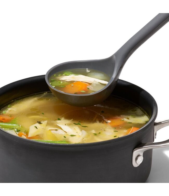 OXO Good Grips OXO Good Grips  soep lepel siliconen