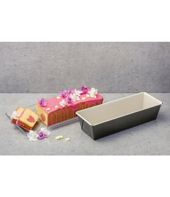 Dr. Oetker Cakevorm 'Back Trend' 30 cm, keramisch