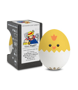 Brainstream Piepei eierwekker Kuiken/Chicken