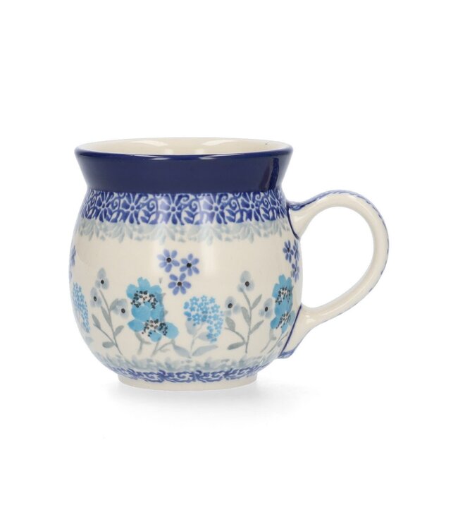 Bunzlau Castle Bunzlau mug Farmer Delicate Breeze 240 ml 8cm
