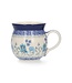 Bunzlau Castle Bunzlau mug Farmer Delicate Breeze 240 ml 8cm