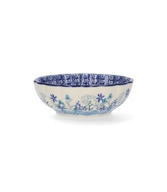 Bunzlau Castle Bunzlau Well Up Bowl 220 ml - Festive