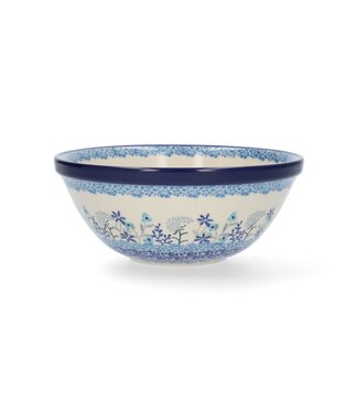Bunzlau Castle Bunzlau bowl 800 ml Festive