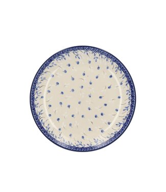 Bunzlau Castle Bunzlau bord Ø 20 cm - Berry Dance