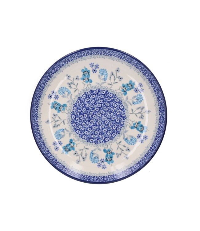 Bunzlau Castle Bunzlau bord Ø 20 cm - Delicate Breeze