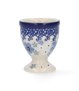 Bunzlau Castle Bunzlau Egg Cup/ eierdop - Spring Ballet