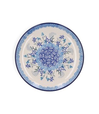 Bunzlau Castle Bunzlau cakebord Festive 16 cm