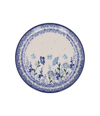 Bunzlau Castle Bunzlau cakebord Ø 16 cm - Flower Meadow