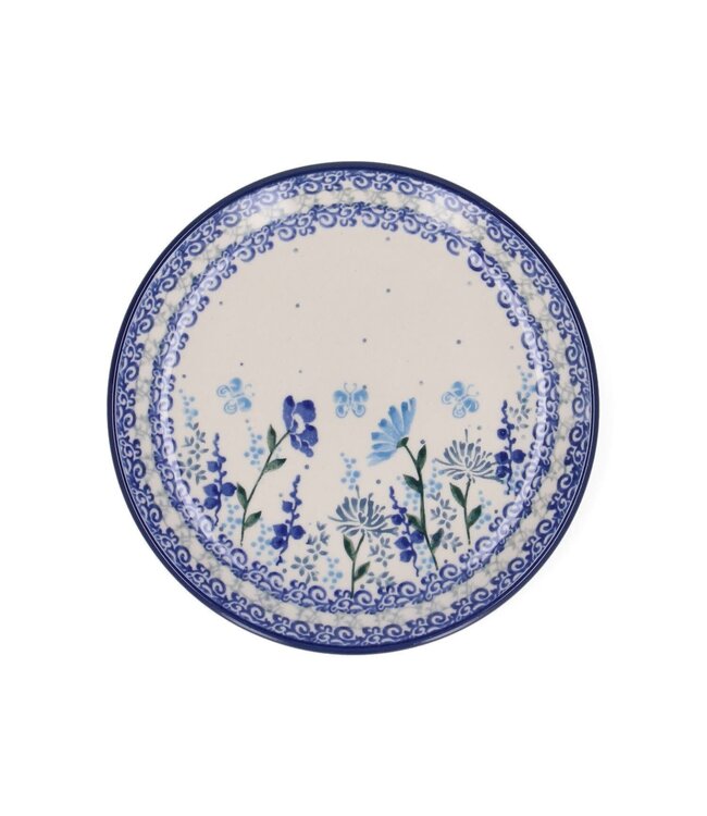 Bunzlau Castle Bunzlau cakebord Ø 16 cm - Flower Meadow