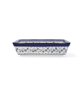 Bunzlau Castle Bunzlau Oven Dish Rectangular 2850 ml - Harmony