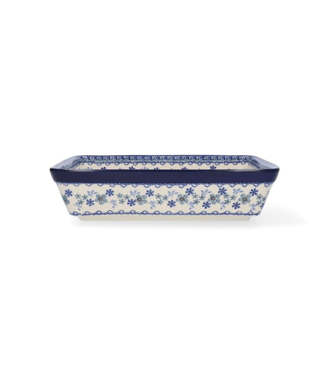 Bunzlau Castle Bunzlau Oven Dish Rectangular 2850 ml - Harmony