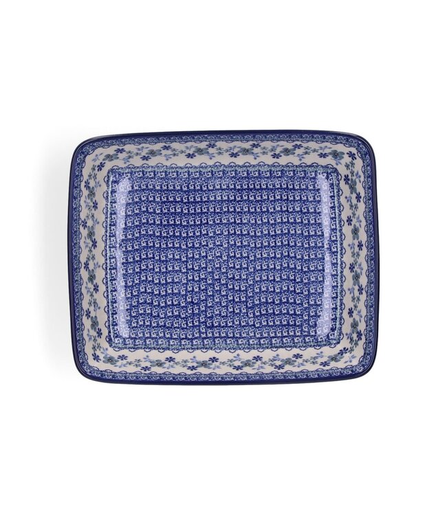 Bunzlau Castle Bunzlau Oven Dish Rectangular 2850 ml - Harmony
