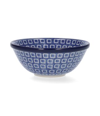 Bunzlau Castle Bunzlau bowl 250 ml - Blue Diamond
