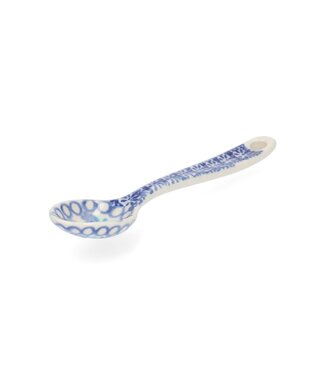 Bunzlau Castle Bunzlau Tea Spoon - Nautique