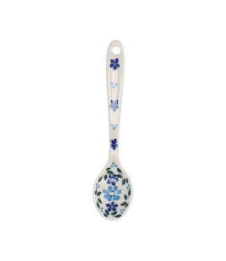 Bunzlau Castle Bunzlau Tea Spoon - Spring Hill