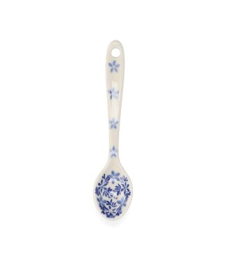 Bunzlau Castle Bunzlau Tea Spoon - Infinity *