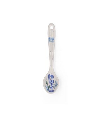 Bunzlau Castle Bunzlau Tea Spoon - Flower Meadow