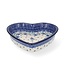 Bunzlau Castle Bunzlau Baking Dish Heart / hartvormige schaal 720 ml -  Daydream
