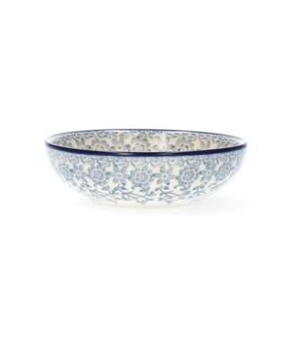 Bunzlau Castle Bunzlau Serving Bowl 270 ml - Ocean Breeze