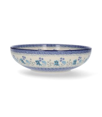 Bunzlau Castle Bunzlau Serving Bowl 2650 ml - Delicate Breeze