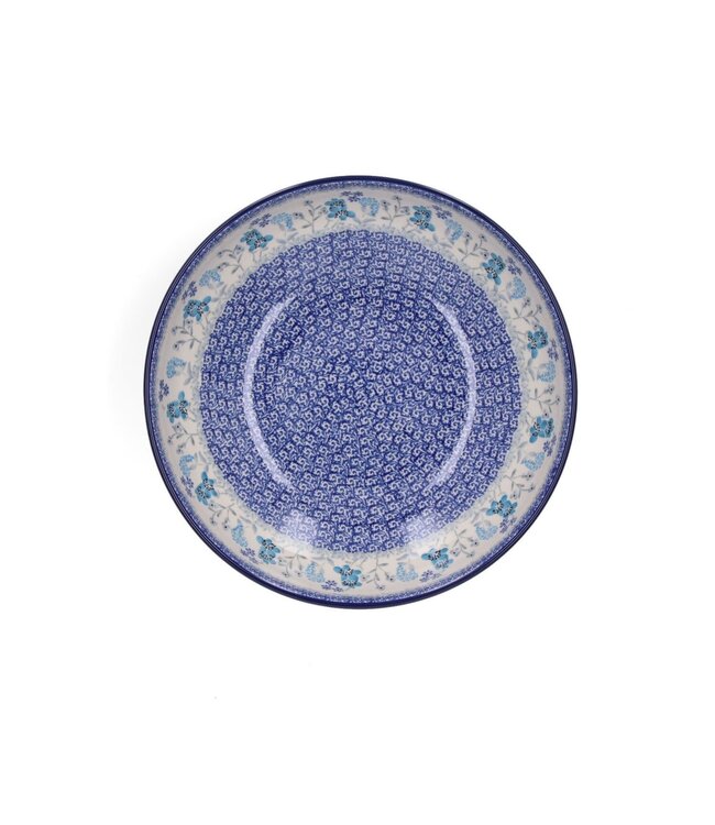 Bunzlau Castle Bunzlau Serving Bowl 2650 ml - Delicate Breeze