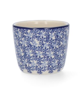 Bunzlau Castle Bunzlau mug tumbler 220 ml 8 cm - Infinity *