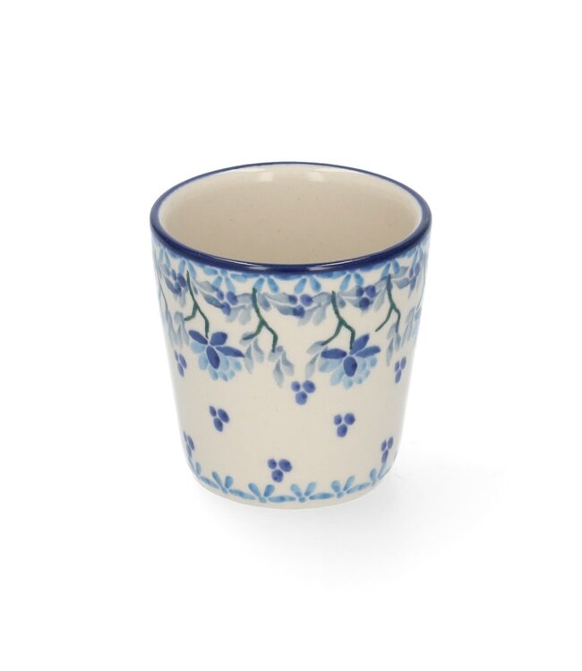 Bunzlau Castle Bunzlau mug tumbler espresso 100 ml - Daydream