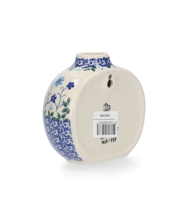 Bunzlau Castle Bunzlau wand vaasje Belly - Spring Hill