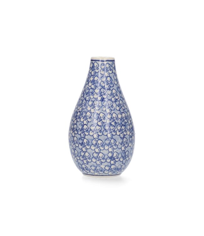 Bunzlau Castle Bunzlau wand vaasje Droplet - Buttercup