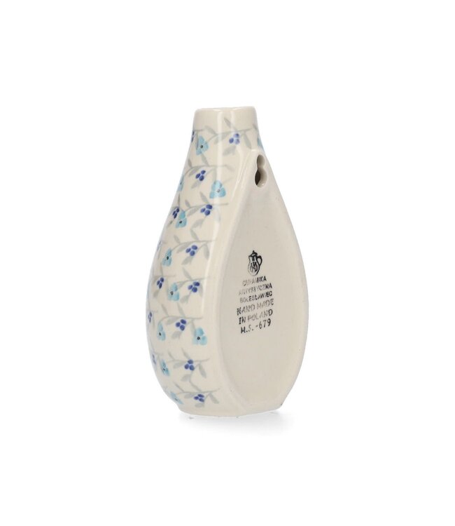 Bunzlau Castle Bunzlau wand vaasje Droplet - Peaceful *