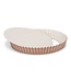 Patisse Patisse Ceramic Quichevorm Losse Bodem Ø28cm
