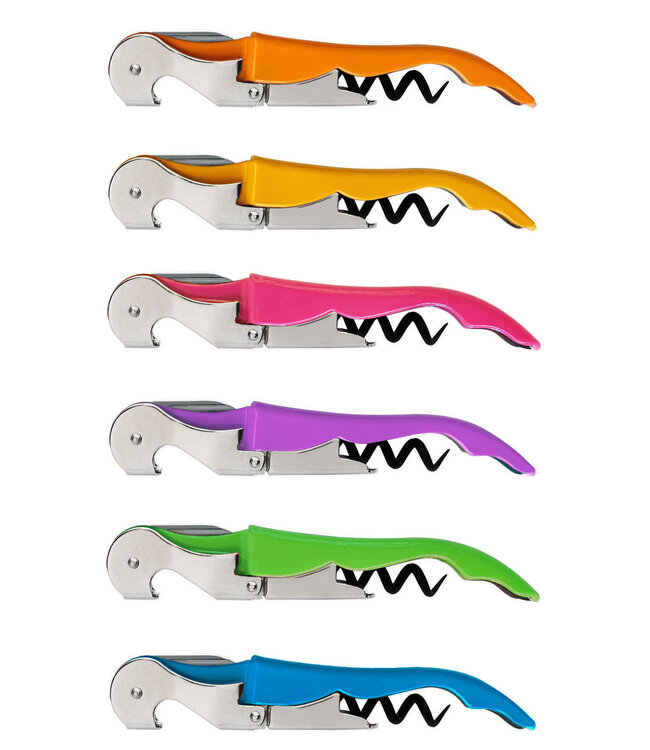 Pulltex Pulltap  colourlab kelnersmes multicolour